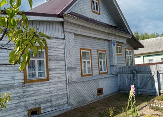 Продается дом, 32.4 м2, деревня Слободки, Центральная улица, 7