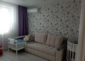 Продам 1-комнатную квартиру, 37 м2, Ульяновская область, проспект Врача Сурова, 41