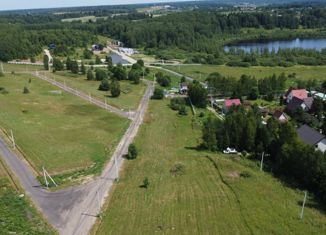 Продаю участок, 10 сот., деревня Сбоево, деревня Сбоево, 9