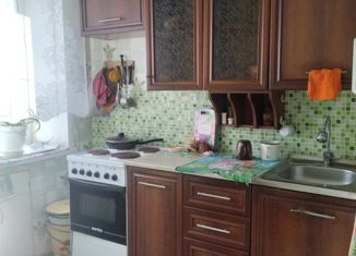 Продажа двухкомнатной квартиры, 45.5 м2, Новокузнецк, улица Веры Соломиной, 32
