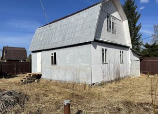 Продам дом, 90 м2, Ленинградская область, 1-я линия, 13