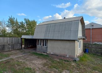 Продаю дом, 40 м2, посёлок Солонцы, Звёздная улица, 58