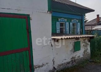 Продам дом, 33.2 м2, Юрга, Весенняя улица, 12