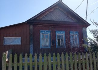 Продаю дом, 37 м2, село Верхотор, Торская улица, 16