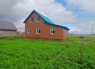 Продается дом, 135.5 м2, село Бакалы, улица Никитина, 25