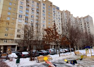 Продается 2-комнатная квартира, 51 м2, Москва, улица Василисы Кожиной, 14к6, метро Багратионовская