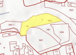 Продаю участок, 100 сот., деревня Домашниха, деревня Домашниха, 21