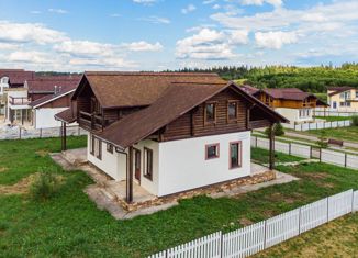 Продам дом, 257 м2, коттеджный посёлок Перелески, коттеджный посёлок Перелески, 75