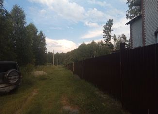 Продается участок, 7 сот., СНТ Водник, Маковая улица