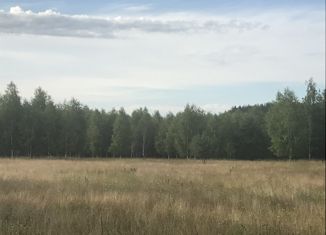 Продам участок, 1062 сот., деревня Одерихино, Центральная улица