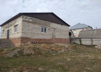 Продам дом, 158.3 м2, Алексеевка, Красный переулок