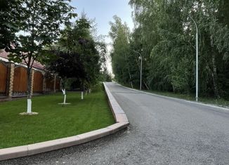 Продажа земельного участка, 8.88 сот., деревня Дема, Шоссейная улица