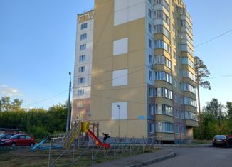 2-комнатная квартира на продажу, 50.8 м2, Кунгур, улица Каширина, 24А