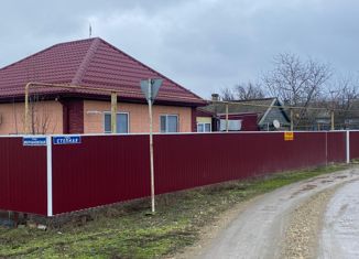 Дом на продажу, 52.8 м2, станица Ольгинская, Степная улица, 39
