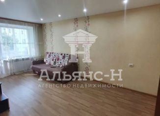 Продается 1-ком. квартира, 31 м2, Азов, Черноморский переулок, 68