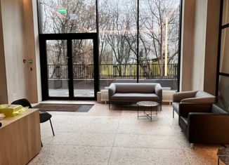 Продается 1-комнатная квартира, 38.01 м2, Москва, Кастанаевская улица, 66, метро Кунцевская