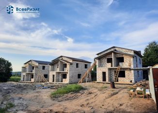 Продается дом, 195 м2, поселок Романовка, шоссе Дорога Жизни, 91