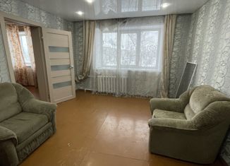 Продажа 2-ком. квартиры, 35 м2, посёлок Расцвет, Фабричная улица, 1