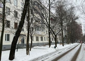 Продается 1-комнатная квартира, 30.5 м2, Москва, улица Академика Арцимовича, 3к1, район Коньково