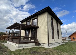 Продаю дом, 180 м2, коттеджный посёлок Боково, 1-й Солнечный переулок