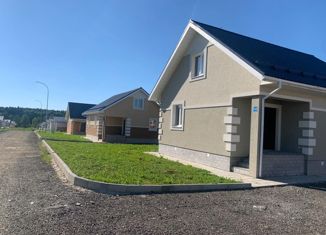 Дом на продажу, 104 м2, деревня Острожки