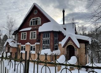 Дом на продажу, 300 м2, СНТ Отдых, Нижняя улица, 660