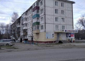Продажа однокомнатной квартиры, 31.1 м2, Нижнеудинск, улица Ленина, 21