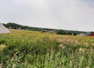 Продажа земельного участка, 15 сот., деревня Гусева, улица Ленина