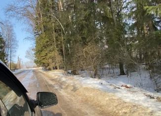 Продажа земельного участка, 30 сот., деревня Киселево, Цветочная улица