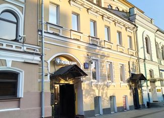 Офис в аренду, 80 м2, Москва, Садовая-Кудринская улица, 22с2, Садовая-Кудринская улица