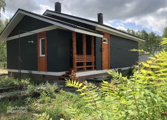 Продам дом, 78.2 м2, село Красноярка, Центральная улица