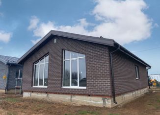 Дом на продажу, 70 м2, деревня Беляницы, Луговая улица