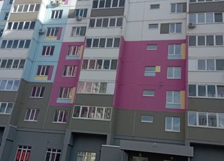 Продаю квартиру студию, 32 м2, Оренбург, улица Поляничко, 11/5, ЖК Акварель