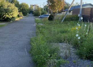 Продажа участка, 15 сот., деревня Пучково, Солнечная улица