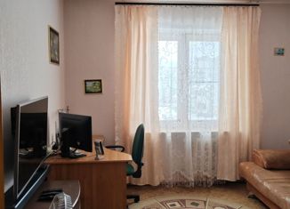 Продам трехкомнатную квартиру, 75.2 м2, Нижегородская область, Космическая улица, 30