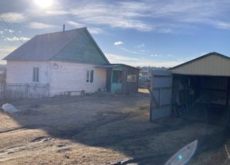 Продается дом, 40.6 м2, посёлок городского типа Могойтуй, Спортивная улица, 18
