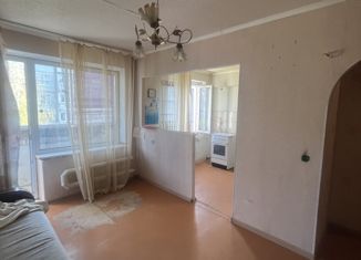 Продается 1-комнатная квартира, 28.9 м2, Брянск, Уральский переулок, 12, Фокинский район