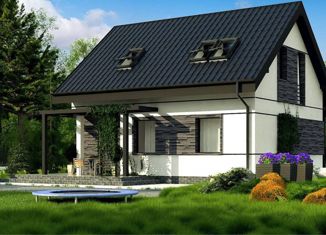 Дом на продажу, 72 м2, деревня Колесниково