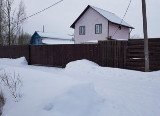 Продается дом, 80 м2, садоводческий массив Лукаши, садовое товарищество Рассвет, 114