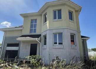 Продается дом, 306.2 м2, поселок Буревестник, Садовая улица, 29