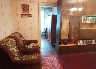 Продам 3-ком. квартиру, 49.7 м2, Боровск, улица Петра Шувалова, 3