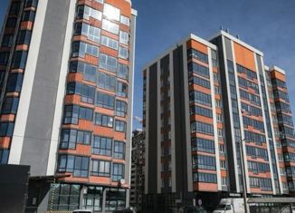 Квартира на продажу студия, 26.6 м2, Воронеж, улица Саврасова, 86, ЖК Мандарин