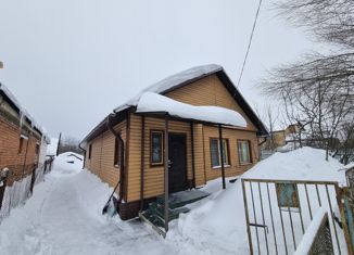 Продается дом, 86.5 м2, Ликино-Дулёво, А-108, 204-й километр