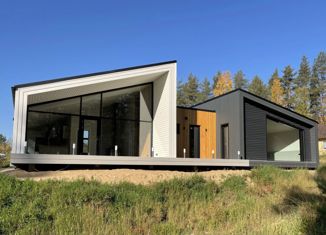 Продажа дома, 113 м2, Екатеринбург, коттеджный посёлок Улесье, 210