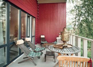 Продается дом, 72.5 м2, дачный посёлок Рижские Дачи, Лесная улица, 1