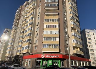 1-ком. квартира на продажу, 46.5 м2, Астрахань, улица Фурманова, 9, Кировский район