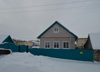 Продажа дома, 86 м2, село Новый Кырлай, улица Татарстана, 64