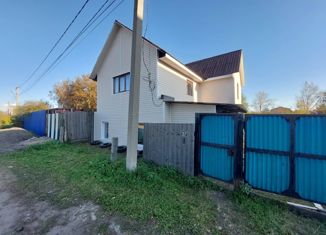 Продается дом, 150 м2, Иркутск, Кемеровская улица, 37