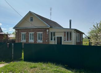 Продажа дома, 95.1 м2, деревня Аксеново, деревня Аксёново, 93