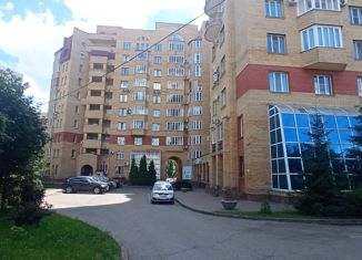 Продам трехкомнатную квартиру, 121.1 м2, Омск, Волочаевская улица, 15к1